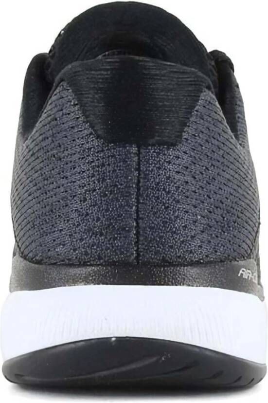 Skechers Flex Appeal 3.0-Satellites Sneakers Black Dames