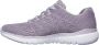 Skechers Flex Appeal 3.0-Satellites Sneakers Purple Dames - Thumbnail 2