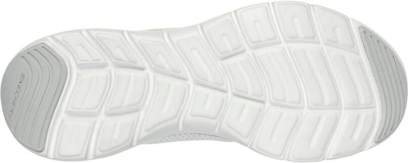 Skechers Flex Appeal 5.0 Schoenen White Dames