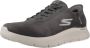 Skechers Flex Sneakers voor actieve levensstijl Brown Heren - Thumbnail 6