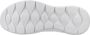 Skechers Slip-ins: GO WALK Flex Grand Entry damesschoenen 124836 WHT - Thumbnail 8