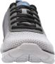 Skechers Sport Heren TRACK RIPKENT Sneakers Heren grijs 232399 CCGY - Thumbnail 33