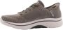 Skechers Go Walk Arch Fit 2.0 Grand Select 2 Slip-Ins instapper Brown Heren - Thumbnail 21