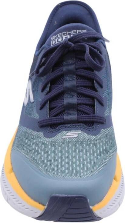 Skechers Frollo Sneaker Blue Heren