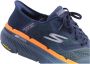 Skechers Slip-ins: Max Cushioning Premier 2.0 220526 NVOR Blauw - Thumbnail 7