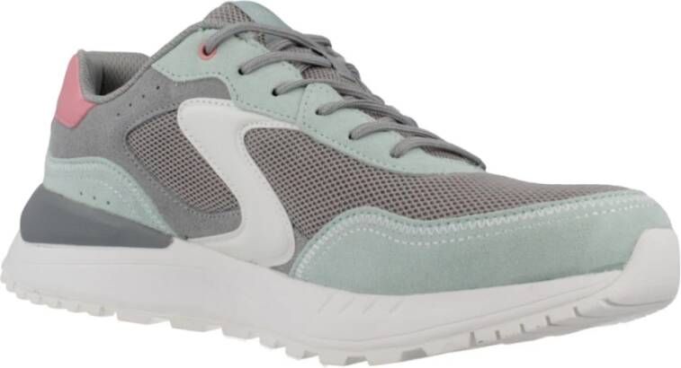 Skechers Stijlvolle Fury Sneakers voor Vrouwen Multicolor Dames