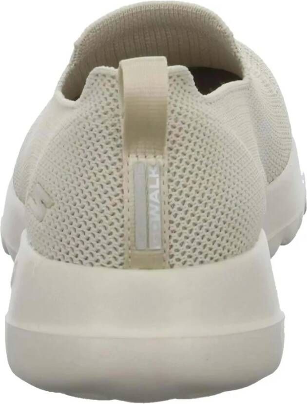 Skechers Ga Joy Sneakers Beige Dames