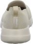 Skechers Ga Joy Sneakers Beige Dames - Thumbnail 4