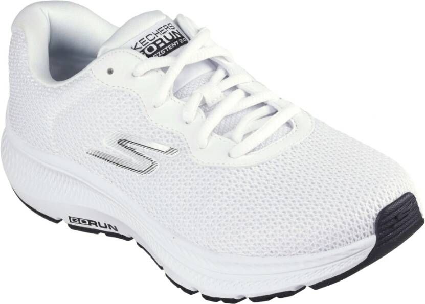 Skechers GA RUN Consistent 2 Sneakers White Dames