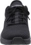 Skechers Galette Sneaker Black Dames - Thumbnail 4