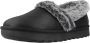 Skechers Gezellige Pantoffels Black Dames - Thumbnail 3