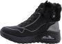 Skechers Sneakers met sleehak UNO Rugged sneakers wedge sneakers winterlaarzen met hoogwaardige demping - Thumbnail 8