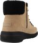 Skechers Wandelschoenen Glacial Ultra Woodlands 16677 NTBK Beige - Thumbnail 3