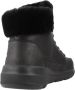 Skechers Glacial Ultra Winterlaarzen Black Dames - Thumbnail 5