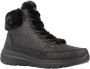 Skechers Glacial Ultra Winterlaarzen Black Dames - Thumbnail 7