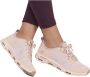 Skechers Glide-Step Gratify Lume Sneakers Pink Dames - Thumbnail 2