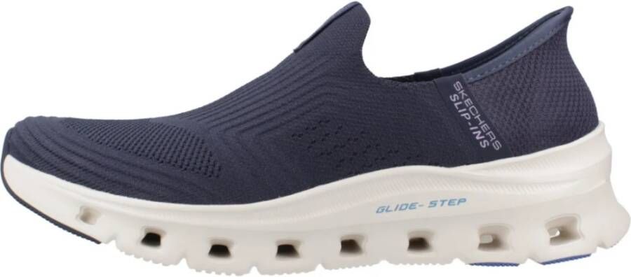 Skechers Glide Step Pro Sneakers Blue Dames