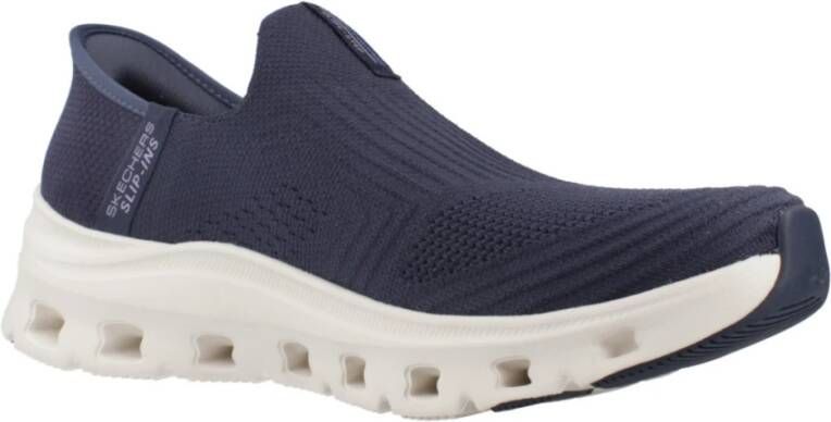 Skechers Glide Step Pro Sneakers Blue Dames