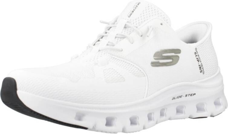 Skechers Glide-Step Pro Sneakers White Dames