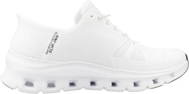 Skechers Glide-Step Pro Sneakers White Dames