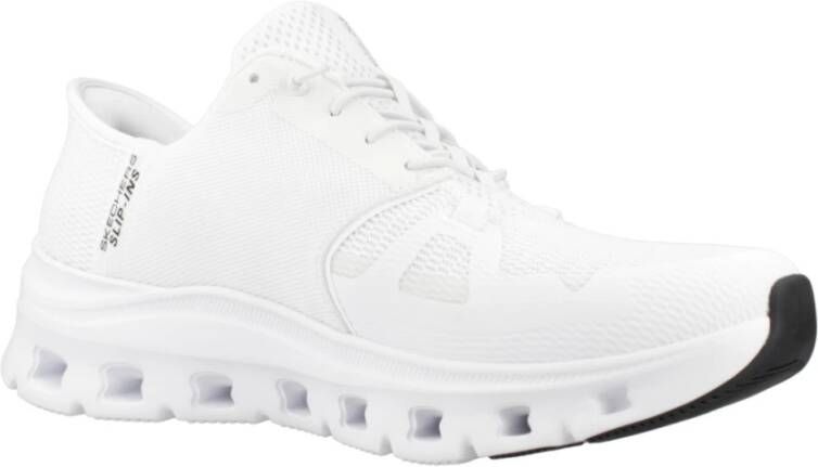 Skechers Glide-Step Pro Sneakers White Dames