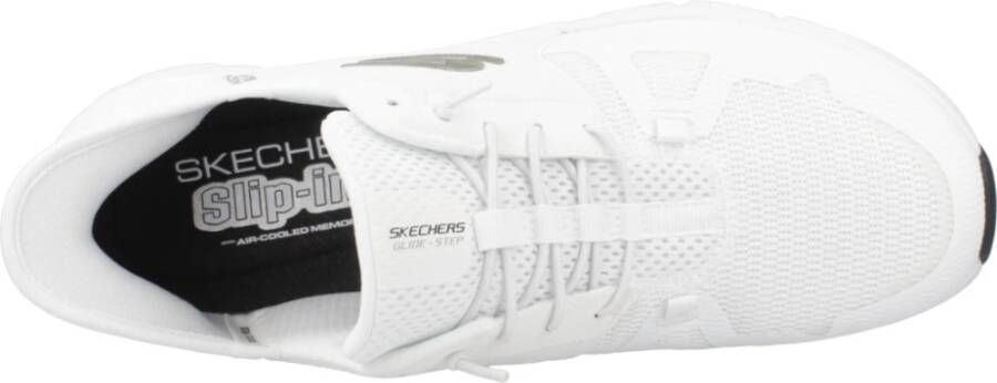 Skechers Glide-Step Pro Sneakers White Dames