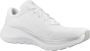 Skechers Arch Fit 2.0 Glow The Distance 150067-BKRG Vrouwen Zwart Sportschoenen - Thumbnail 18