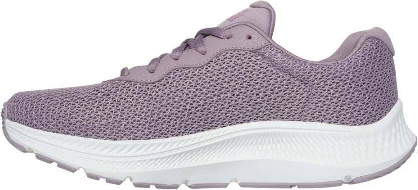 Skechers GO RUN Consistent 2.0 Sneakers Purple Dames