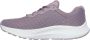 Skechers GO RUN Consistent 2.0 Sneakers Purple Dames - Thumbnail 4