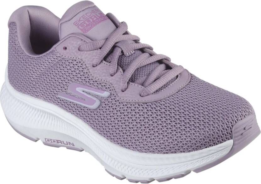 Skechers GO RUN Consistent 2.0 Sneakers Purple Dames