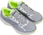 Skechers Go Run Consistent Chandra Sneakers Gray Dames - Thumbnail 3