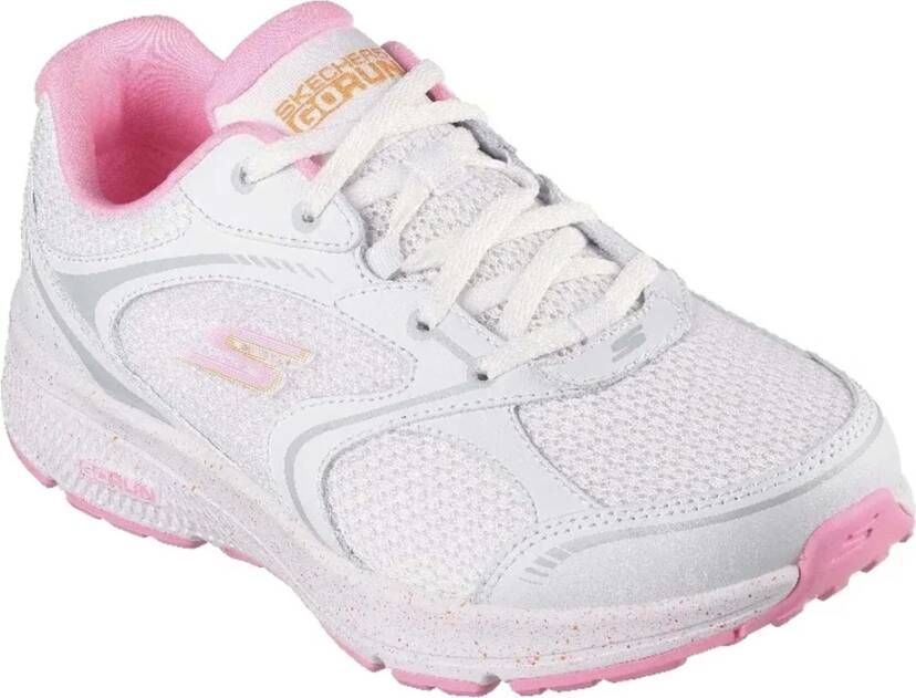 Skechers Go Run Consistent Sneakers Multicolor Dames