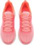 Skechers Go Run Lite Sneakers Pink Dames - Thumbnail 4