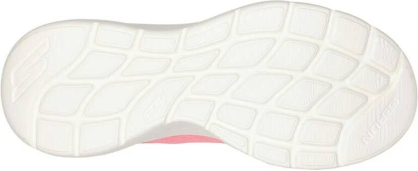 Skechers Go Run Lite Sneakers Pink Dames