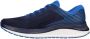 Skechers Go Run Persistence Sneakers Blue Heren - Thumbnail 4