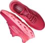 Skechers Go Run Swirl Tech Speed Ultimate Stride sneaker Pink Dames - Thumbnail 15