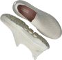 Skechers Go Walk 7 Amina VEGAN Instapper Vrouwen Beige - Thumbnail 4