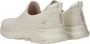 Skechers Go Walk 7 Amina VEGAN Instapper Vrouwen Beige - Thumbnail 6