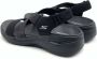 Skechers Go Walk Arch Fit Astonish Sandals Black Dames - Thumbnail 2