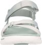 Skechers Go Walk Arch Fit Attra Sandalen Green Dames - Thumbnail 3