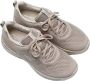 Skechers GO Walk Arch Fit-Motion Breez Running Shoes Beige Dames - Thumbnail 5