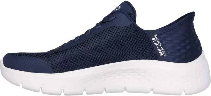 Skechers Go Walk Flex Grand Sneakers Blue Dames