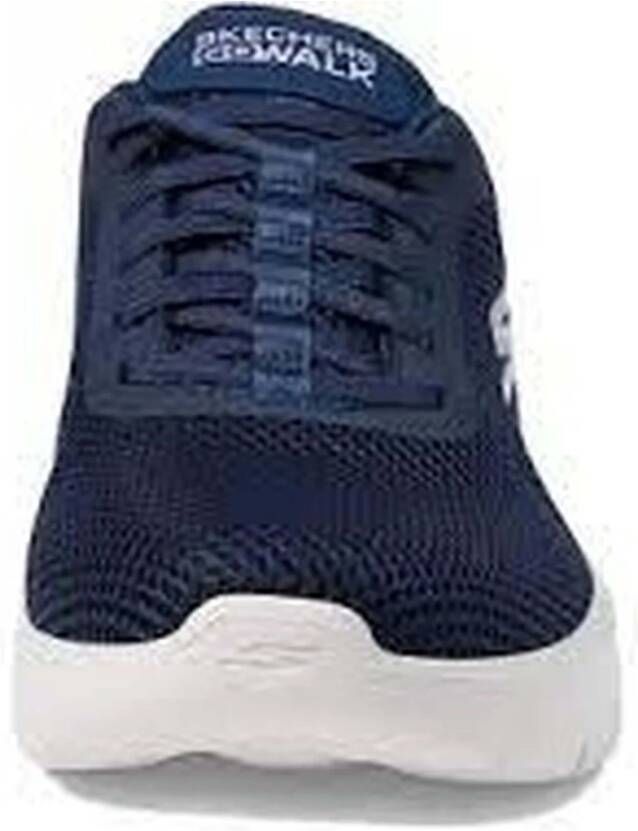 Skechers Go Walk Flex Grand Sneakers Blue Dames