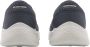 Skechers GO Walk Flex Reque Sneakers Blue Heren - Thumbnail 3