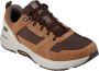 Skechers Go Walk Outdoor Ma Sneakers Brown Heren - Thumbnail 2