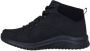 Skechers Gouden Air Stijlvolle Sneakers Black Dames - Thumbnail 5