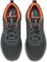 Skechers Heren Sportschoenen Arch Fit 216116 Grijs Heren - Thumbnail 5