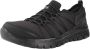 Skechers Graceful Soft Soul Sneakers Black Dames - Thumbnail 3