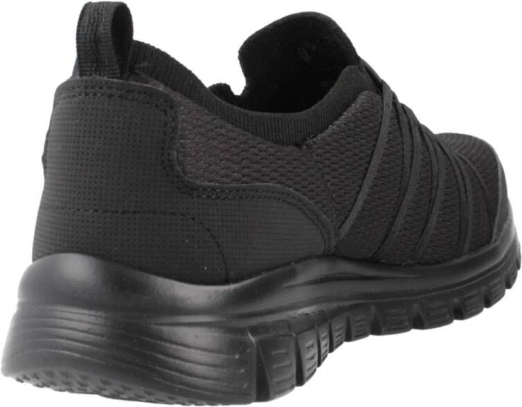 Skechers Graceful Soft Soul Sneakers Black Dames