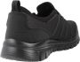 Skechers Graceful Soft Soul Sneakers Black Dames - Thumbnail 4